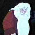 (still: either Saruman's hair, or five polar bears)
