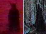 (still: Sauron and his Monty Python predecessor)